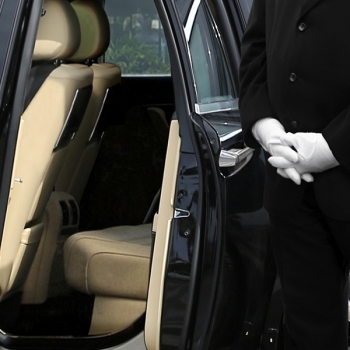 Chauffeur & Limousine Services